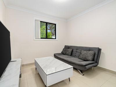 59a Bourke Street, Smithfield