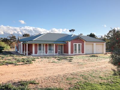 31 Lookout Drive, Murray Bridge