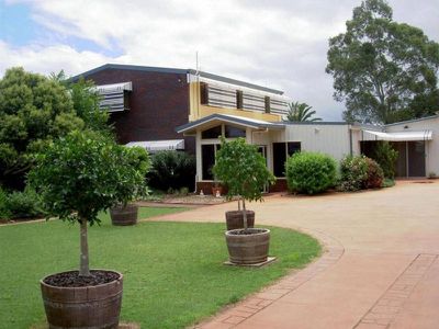 25 Tessmanns Road, Kingaroy