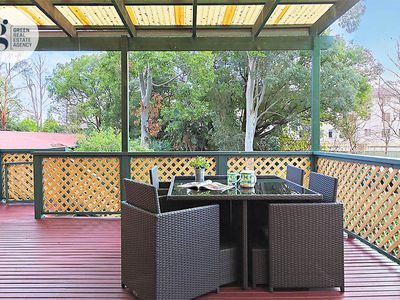 21 Gaza Road, West Ryde