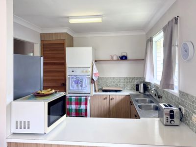 2 / 6 Burwah Terrace, Caloundra