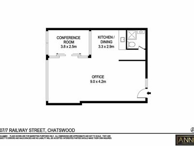 7 Railway Street, Chatswood