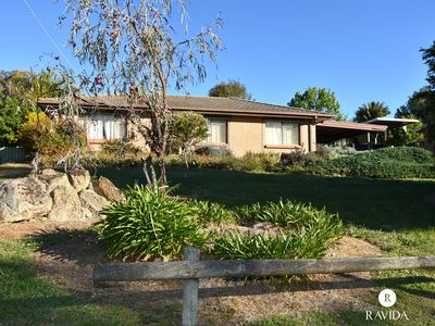 12 Wood Street, Beechworth