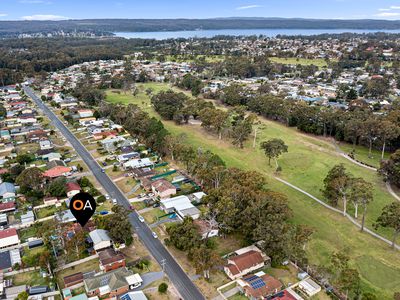 155 The Park Drive, Sanctuary Point