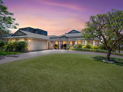 1 The Knoll, Somerville