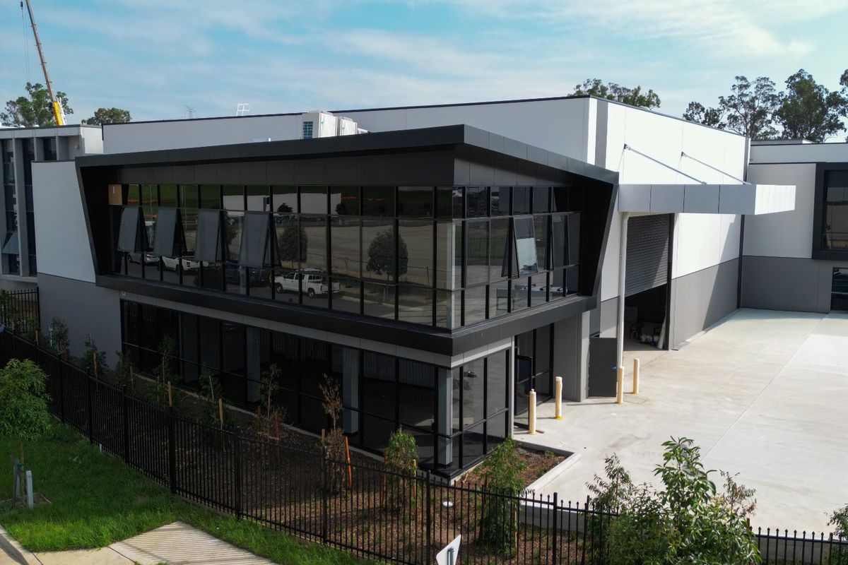 1 / 2 Flood Street, Oran Park