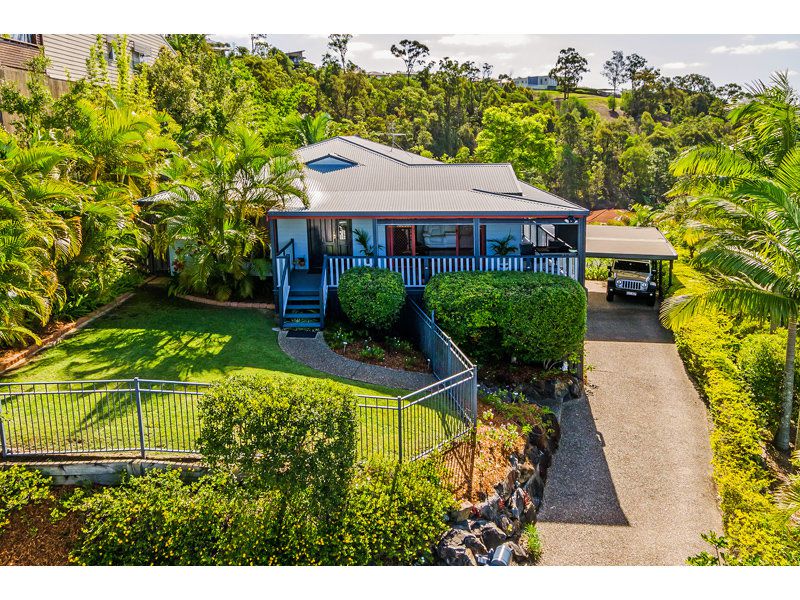 13 Windward Rise, Pacific Pines