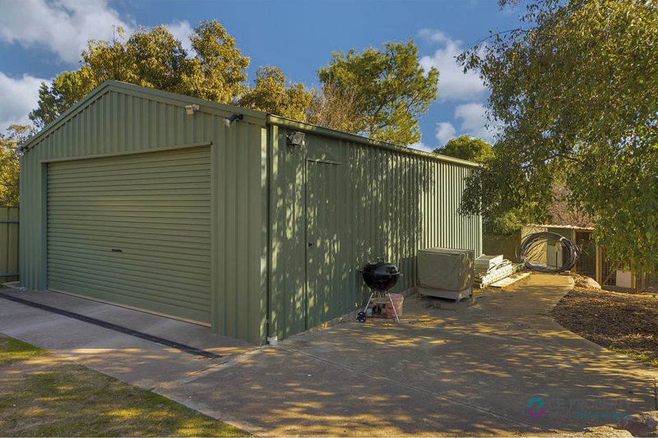 23 Wood Crescent, One Tree Hill