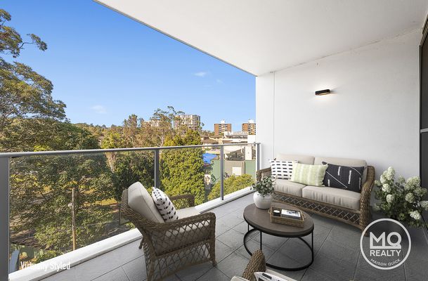 656 / 14B Anthony Road, West Ryde
