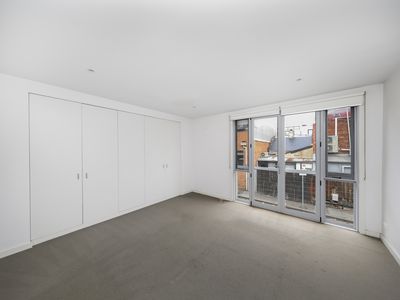 10 Glass Street, North Melbourne