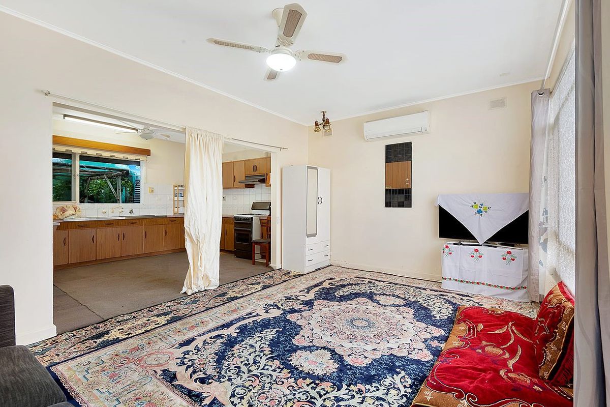 3 Dorset Street, Brahma Lodge