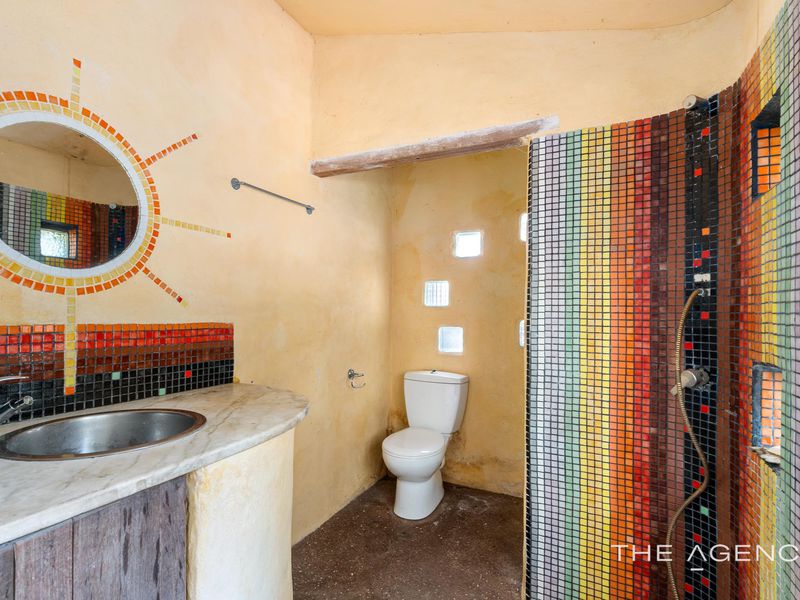 11 Thorsager Street, Coolbellup