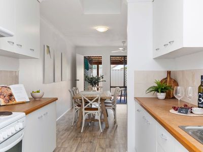 Unit 111 / 8 Melody Court , Warana