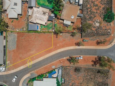 31 Huxtable Crescent, South Hedland