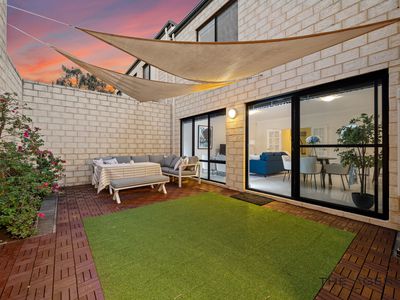 2B Braewood Court, Nollamara
