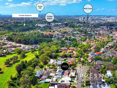 39 The Glen Road, Bardwell Valley