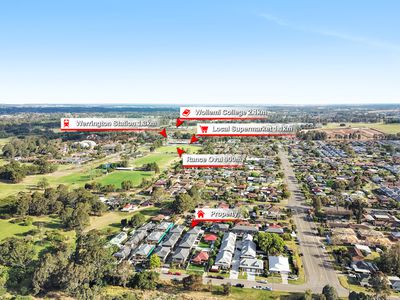 8 / 72 Reid Street, Werrington
