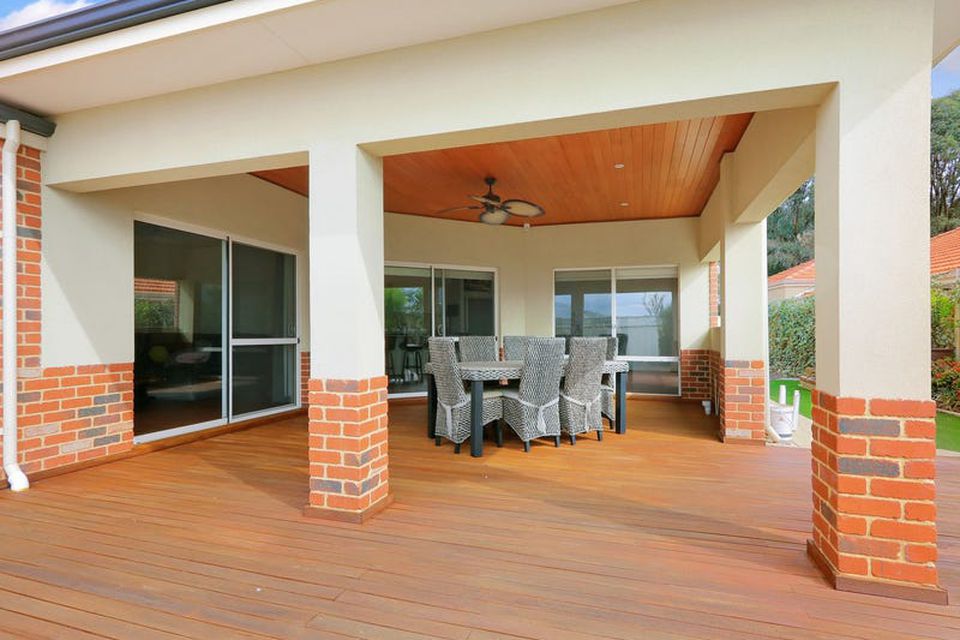 3 Grice Crescent , Baldivis