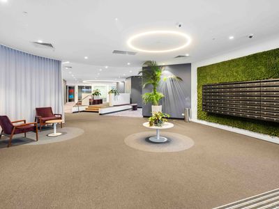 140 / 996 Hay Street, Perth