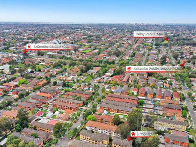 3 / 22 Fairmount Street, Lakemba
