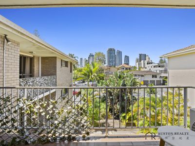 6 / 16 ROSEWOOD AVENUE, Broadbeach