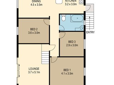 269 Kitchener Road, Stafford Heights
