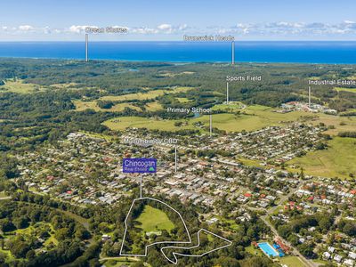 7 Coolamon Avenue, Mullumbimby
