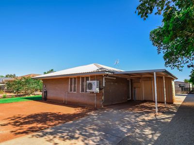 34 Somerset Crescent, South Hedland