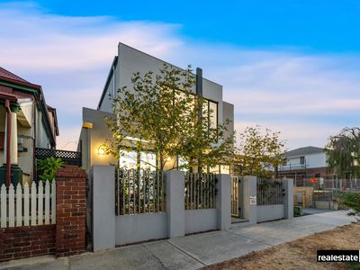 39A Cowle Street, West Perth