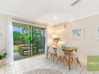 4 Monet Close, Kirwan