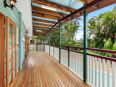 36 Kelvin Street, Woodridge