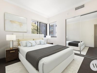 23 / 18-20 Gallway Street, Windsor