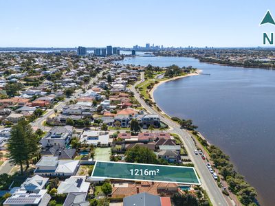 161 The Esplanade, Mount Pleasant