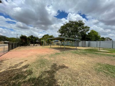 27 Cambridge Street, Charters Towers City