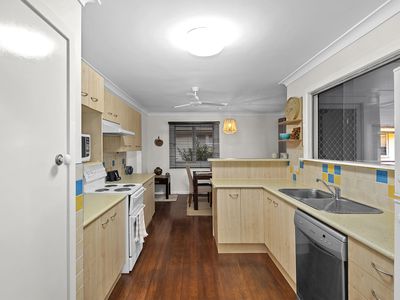 16 Leona Street, Boondall