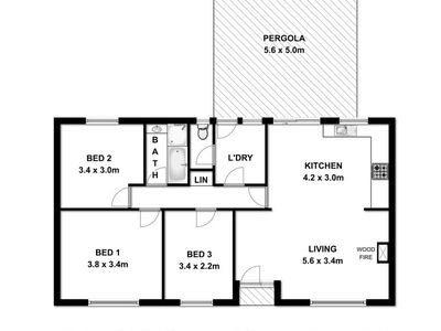 28 Bonshor Street, Millicent