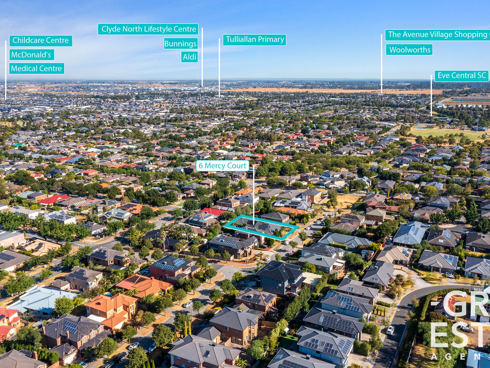 6 Mercy Court, Narre Warren South