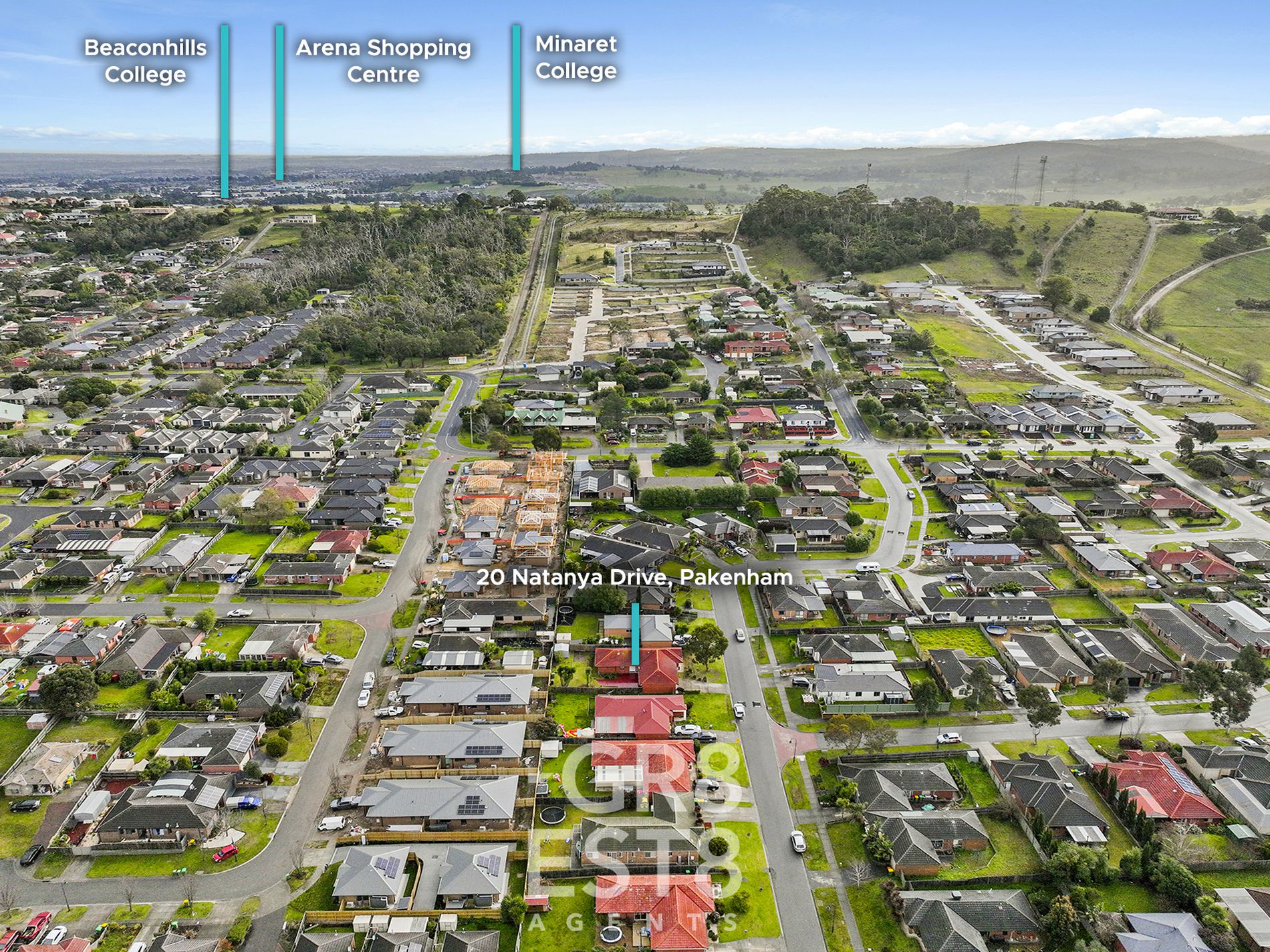 20 Natanya Drive, Pakenham