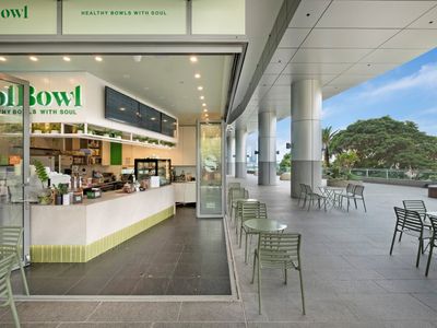 106 / 55 Lavender Street, Milsons Point