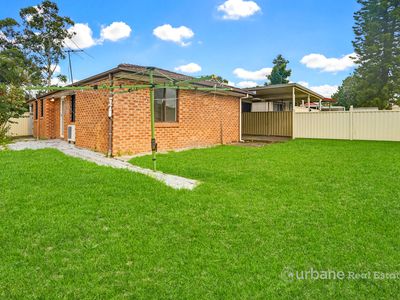 101 Monash Road, Doonside