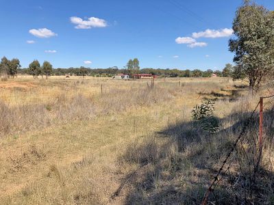 Lot 38, Calder Highway, Wedderburn