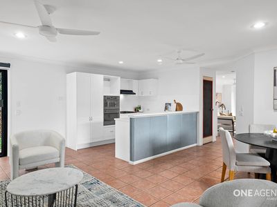 9 Kurrajong Street, Durack