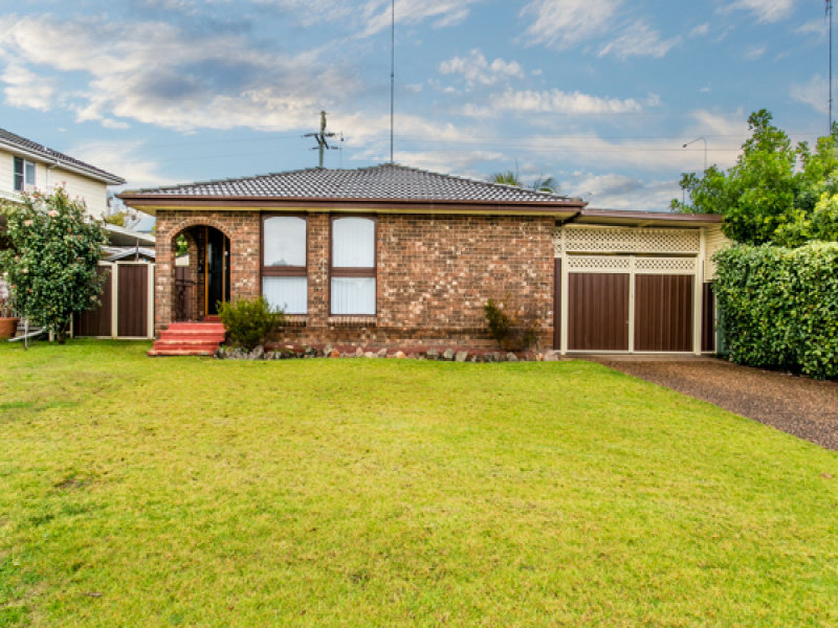 30 Bickley Road, SOUTH PENRITH