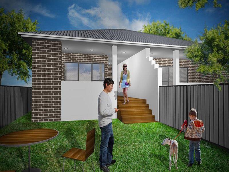 100 Beaconsfield St, Revesby