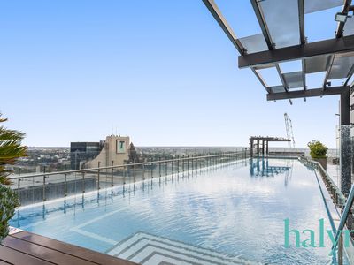 810 / 380 Murray Street, Perth