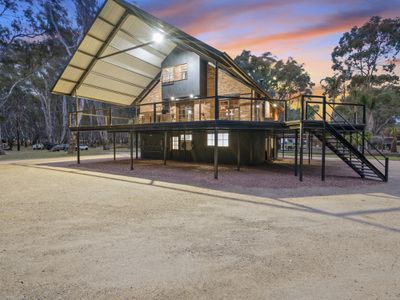 13 Bushlands Road, Tocumwal