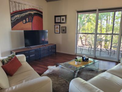 977 Rubyvale Road, Sapphire Central