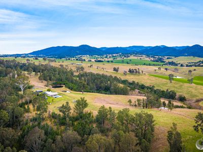 160 Link Road, Wandella