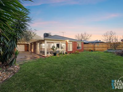 95 The Promenade, Narre Warren South