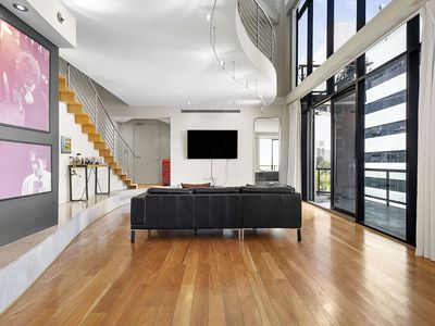 54 / 255 Adelaide Terrace, Perth